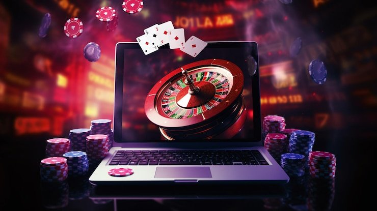 Form pendaftaran sinslot dengan langkah registrasi akun baru mudah dan aman