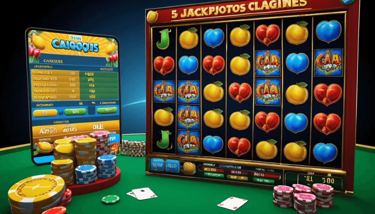Informasi panduan deposit dengan prinsip bertanggung jawab untuk pengalaman bermain yang seimbang bersama sinslot